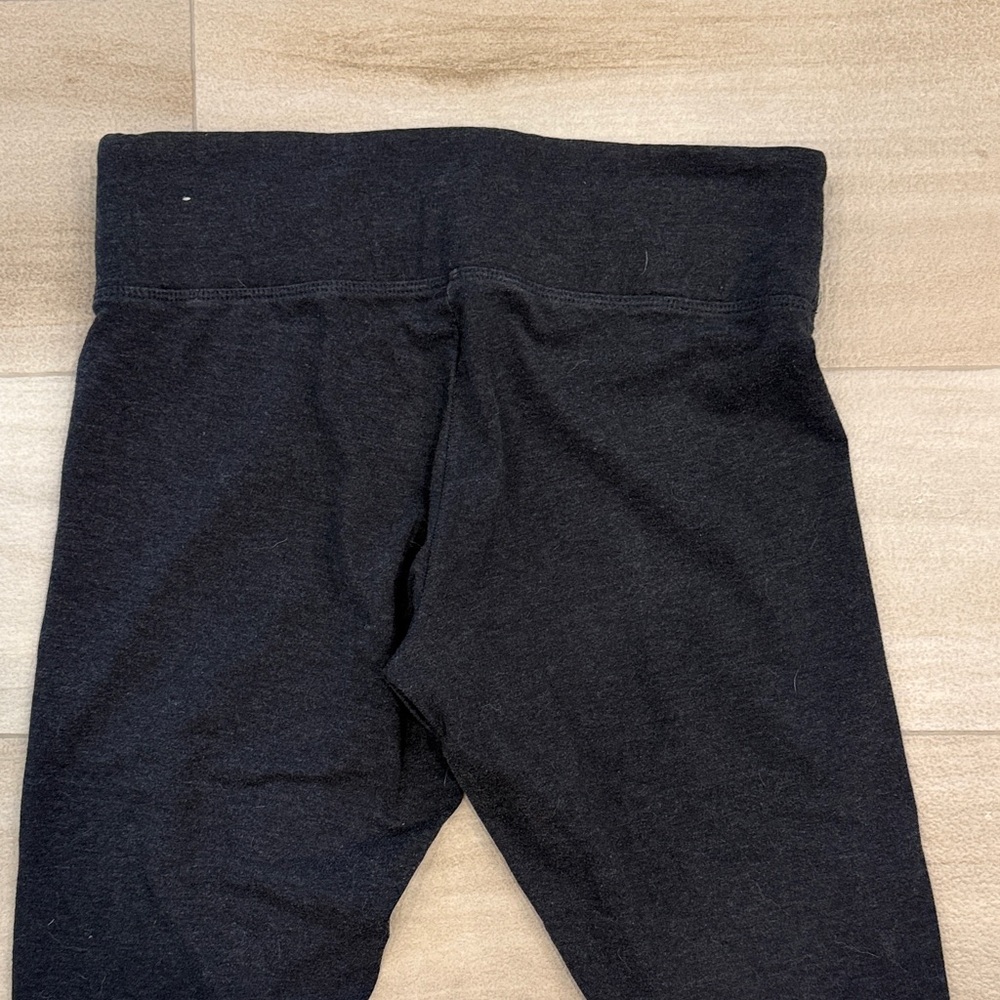 Victoria's Secret Black Leggings - Picture 6 of 6